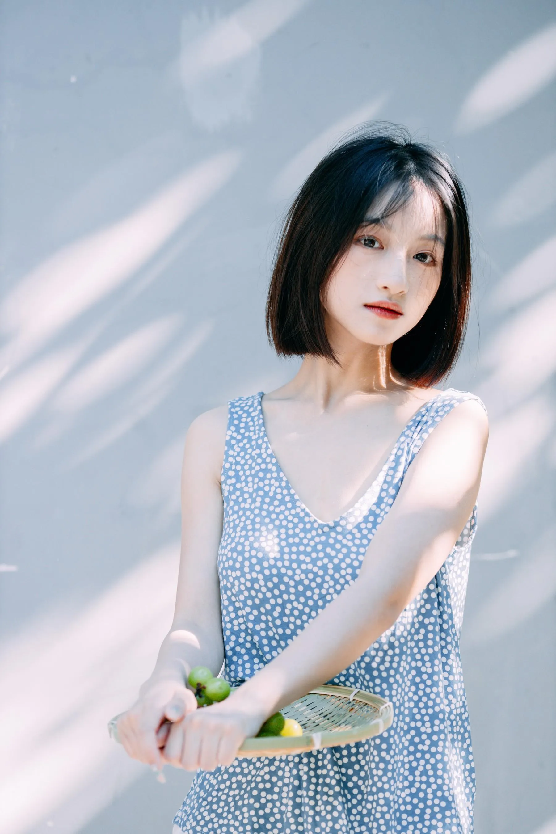 [YITUYU艺图语]2022.09.03 明亮的夏日 钰儿 [38P]插图8